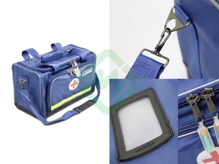 Купить Набор для врача общей практики Медплант НВОП-01 Мединт-М в сумке, с пикфлоуметром