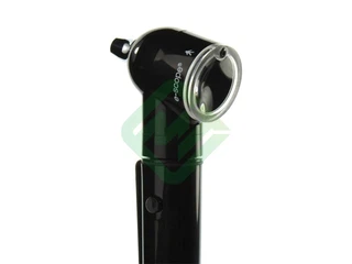 Купить Отоскоп Riester E-scope LED (фиброоптический, черный)