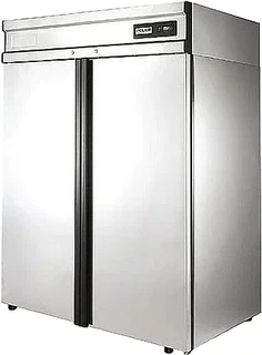 Полаир Шкаф холодильный CV-110G (R290)