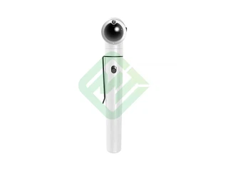Купить Отоскоп Riester E-scope (лампочный, черный) (2101-200)