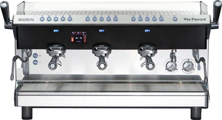 Купить La Pavoni Кофемашина полуавтомат La Pavoni DESIDERIO3VN