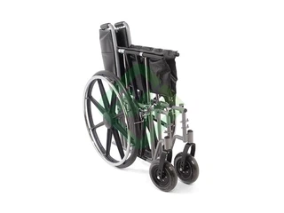 Купить Кресло-коляска инвалидная складная Barry HD3