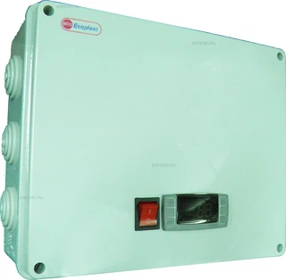 Купить Интерколд Моноблок МLCM-108 FT T (опция -30° С)