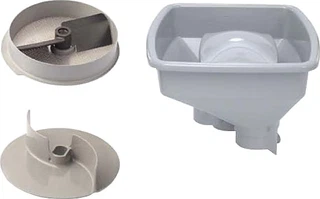 Купить ROBOT COUPE ROBOT COUPE 28189 Комплект для протирки (2 мм)