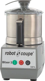 ROBOT COUPE Бликсер ROBOT COUPE Blixer2+доп чаша в сборе