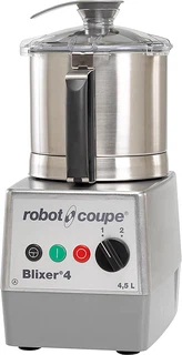 ROBOT COUPE Бликсер ROBOT COUPE Blixer4-220+доп чаша в сборе