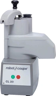 ROBOT COUPE ROBOT COUPE 2201 Овощерезка CL-20 + 4 диска