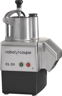 ROBOT COUPE Овощерезка ROBOT COUPE CL-50 протирка