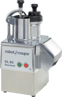 ROBOT COUPE CL-50 Gourmet-380