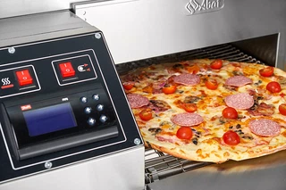 Купить Abat (Чувашторгтехника) Печь электрическая для пиццы ПЭК-800