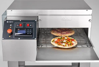 Купить Abat (Чувашторгтехника) Печь электрическая для пиццы ПЭК-800 без крыши, без основания