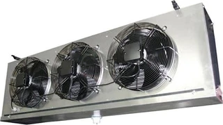 Купить Интерколд Холодильный агрегат (сплит-система) MCM-471 FT (опция -10° С)