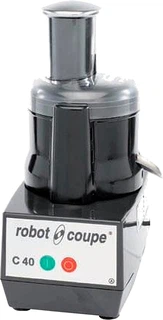 Robot Coupe Соковыжималка, автоматическое сито ROBOT COUPE C40