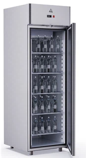 Купить Аркто Шкаф холодильный V0.5-S (пропан)