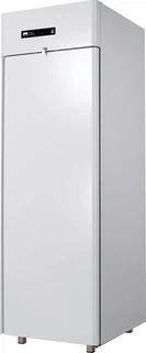 Аркто Шкаф холодильный Металл краш. V0.7-Sc (пропан)