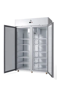Купить Аркто Шкаф холодильный Металл краш. F1.0-S (пропан)