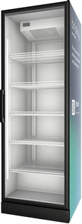 Купить Briskly Холодильный шкаф Briskly 7 (RAL 7024)