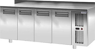 Полаир Стол холодильный TM4-GC (R290)