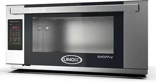 Купить UNOX UNOX Печь подовая XEKDT-01EU-D