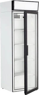 Купить Полаир Шкаф холодильный DM104c-Bravo EMBRACO (верт. подсв)