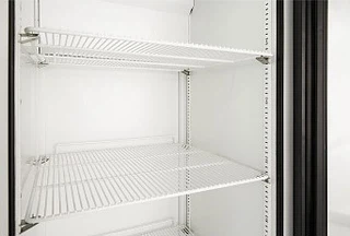 Купить Полаир Шкаф холодильный DM104c-Bravo EMBRACO (верт. подсв)