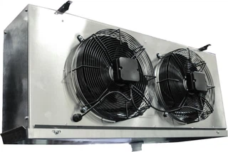 Купить Интерколд Холодильный агрегат (сплит-система) MCM-454 FT (опция -30° С)