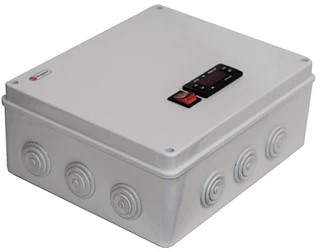 Купить Интерколд Холодильный агрегат (сплит-система) LCM-324 FT  (опция -10° С)
