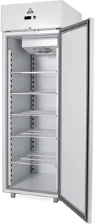 Купить Аркто Шкаф холодильный Металл краш. F0.5-S (пропан)