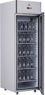 Купить Аркто Шкаф холодильный R0.7-S (пропан)