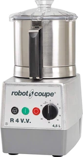 Robot Coupe Куттер настольный ROBOT COUPE R4 VV