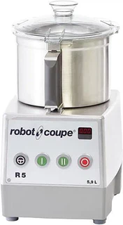 Robot Coupe ROBOT COUPE 24608 Куттер настольный R5 1V