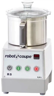 Robot Coupe Куттер настольный ROBOT COUPE R5 2V