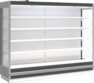 Купить Криспи Стеллаж холодильный ВПВ С (Italfrigo Rimini H9 BOX 3750 Д) (C5.S.Y.2.5.PS.0.внеш 7024гл_внутр 7024гл