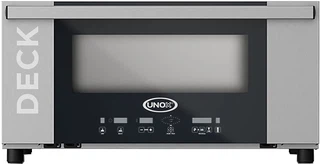 UNOX UNOX Печь подовая XEBDC-01EU-D
