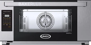 Купить UNOX Конвекционная печь XEFT-03EU-ELDV