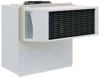 Купить Полаир Машина холодильная моноблочная MB-328 S (R404A) тепл.100мм  
