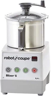 Robot Coupe ROBOT COUPE 33259 Бликсер Blixer 5G