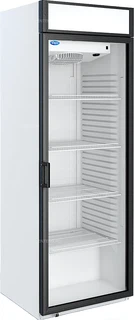 Марихолодмаш Шкаф холодильный Капри П-490 С (контроллер)