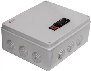 Купить Интерколд Холодильный агрегат (сплит-система) MCM-331 FT (опция -10° С)