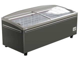 HAIER GTE1850GCX Морозильный ларь Haier