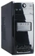 Корпус Trin A06BK 400W Black ATX, mATX, Midi-Tower, сталь, блок питания 400 Вт, 2xUSB на лицевой панели, 180x415x425 мм, 4.3 кг, цвет: черный вид 3