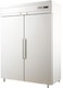 Холодильный шкаф Polair CM 114-S /ШХ-1,4/ вид 1