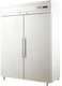 Холодильный шкаф Polair CM 110-S /ШХ-1,0/ вид 1