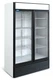 Шкаф холодильный Марихолодмаш Капри 1,12 СК вид 1
