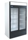 Шкаф холодильный Марихолодмаш  Капри 1,12 СК /купе статика/ вид 1
