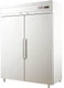 Холодильный шкаф Polair CV 110-S вид 1