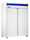 Шкаф холодильный ЧувашТоргТехника ТМ "ABAT" ШХ-1,0 /краш./ вид 1