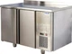 Холодильный стол Polair TM2GN-G вид 1