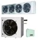 Сплит-система среднетемпературная Intercold МСМ 588 вид 1