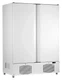 Шкаф холодильный ЧувашТоргТехника ТМ "ABAT" ШХс-1,4-03 /нерж./ вид 1